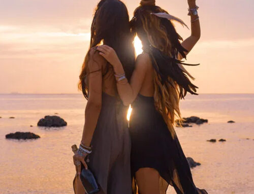 Pure Love Essences